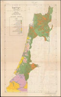 ישראל - סחף הקרקע