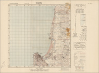 Haifa.