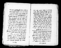 תרגום פרסי לתפלות.