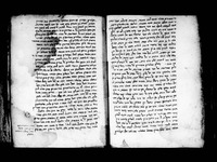 קצור ספר האותות העליונות של אריסטו.