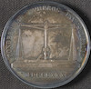 Medals: Johann Jacob Berzelius.