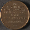 Medaille: Etienne Montgolfier – הספרייה הלאומית
