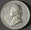 Medals: Joseph Priestley II.