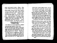 קבץ הלכות שחיטה.
