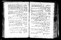 הכבוסים והטהרות.