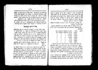 אסאמבליאה גיניראל : דיל 29 אבריל 1903, פאריס ... / אליאנסה איסראאיליטה אוניבירסאל.