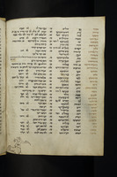מלון עברי צרפתי למקרא.