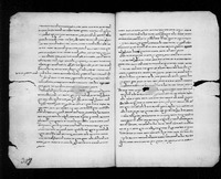 שאלות ותשובות ופסקים מחכמי איטליה במאות הט"ז-י"ט.