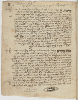 חדושים על סוגיות התלמוד, מדרש ופסוקים מהמקרא.
