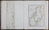 A general atlas : being a collection of maps of the world and quarters, the principal empires, kingdoms, &c. ...