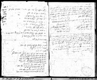 פנקס חברה קדישא בלעטיטשוב : מהשנים תק"ד-תרנ"ה.