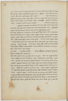 בידיעת השתן ואותותיו.