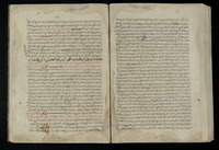 ذخيرهء خوارزمشاهي : ‏ا‏لنصف الأول منه (كتب 1-5) – הספרייה הלאומית