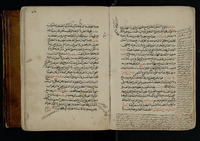 كتاب الاسباب والعلامات في الطب.