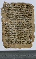 פרוש התורה ליעקב בן אשר בעל הטורים (בראשית יט:לא-כא:ז).