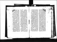 פרושי פסוקים ולקוטים שונים.