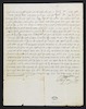 כתובה. תל יוסף, ישראל. תרפ"ח – הספרייה הלאומית