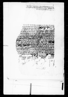 שטר הרשאה מרבני צפת.