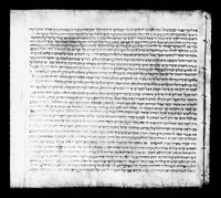 כתב שטנה.