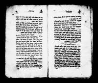 שער השמים : תפלות ליום כפור.