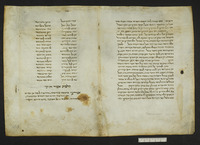 שבלי הלקט (חלק ב, קטעים).