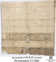 כתובה. צעדה, תימן. תרל"ג.