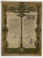כתובה. פלבן, בולגריה. תרפ"ד.