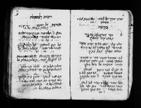 מחזור מנהג קרפנטרץ (אויניון) לכל השנה.