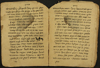 סדר תשעה באב.
