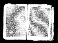 חיי אברהם.
