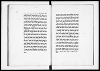 באור אמצעי על ספר השמים והעולם של אריסטו.