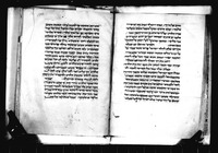 כתובים (תהלים, דניאל, עזרא-נחמיה).