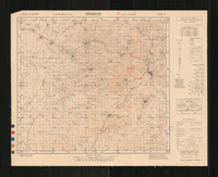 Hebron / Compiled, drawn & reproduced by Survey of Palestine.