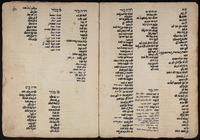 מלון לחרוזים.
