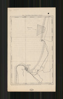 Acre firing ranges: zone of danger to aircraft