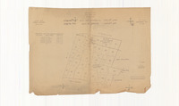 Jalil Ash Shamaliya, Jalil al Qibliya Sub-district Jaffa / Survey of Palestine.