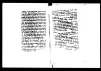 באור אמצעי על ספר השמים והעולם של אריסטו.