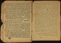 טעמי הלכות (ארח חיים).