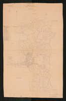 Ijzim (West) Haifa sub-dist. Block plan reduction / Drawn and printed by the Survey of Palestine.