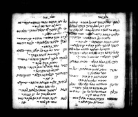 רמזים של פסח.