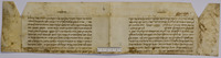 פרוש התורה לרקנטי (קטעים).