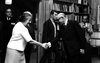 יום הולדת 80 לנשיא שזר – הספרייה הלאומית