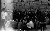 מקום מיוחד לנשים בכותל המערבי בירושלים העתיקה – הספרייה הלאומית