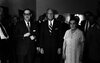US Secretary of State William Rogers met with fPM Golda Meir and with Israeli Ministers – הספרייה הלאומית