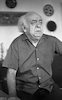 הסופר הסובייטי בוריס גפונוב הגיע לישראל.