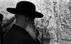 The Jewish New Year is approaching and so the religious prayers at the Western Wall are in high gear – הספרייה הלאומית