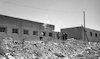 Building the new settlement of Kfar Etzion in Western Bank – הספרייה הלאומית