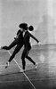 להקת הריקוד בת דור בחזרה – הספרייה הלאומית