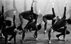 להקת הריקוד בת דור בחזרה – הספרייה הלאומית