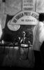התאחדות העיתונאים הזרים הזמינה את שר הביטחון משה דיין למסיבת עיתונאים להרצות על הבעיוות הנוכחיות – הספרייה הלאומית